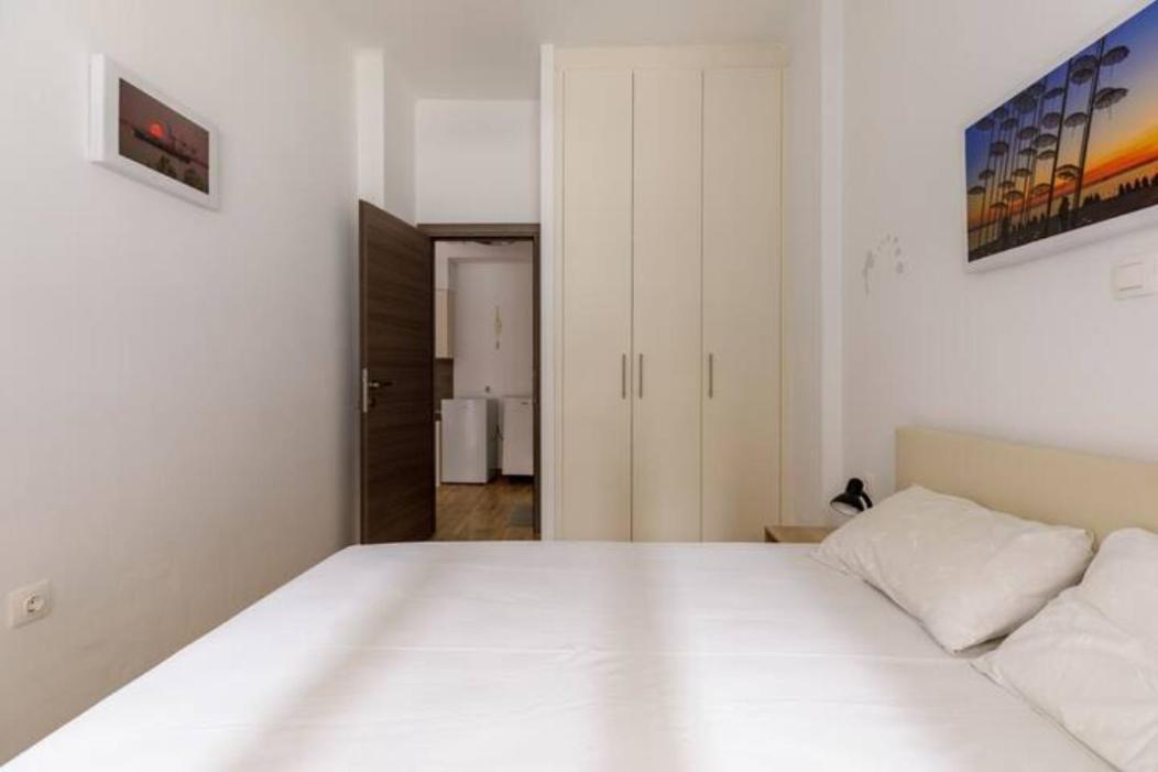 Perfect Place 71Α Thessaloniki Exterior photo